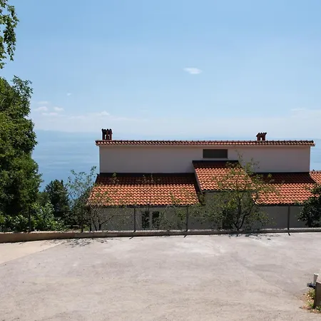 Feriehus Family Friendly House With A Swimming Pool Veprinac, Opatija - 27891 Ičići