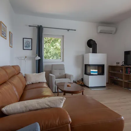 Family Friendly House With A Swimming Pool Veprinac, Opatija - 27891 Feriehus Ičići
