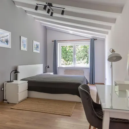 Feriehus Family Friendly House With A Swimming Pool Veprinac, Opatija - 27891 *