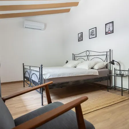 Feriehus Family Friendly House With A Swimming Pool Veprinac, Opatija - 27891