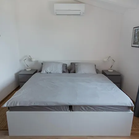 Feriehus Family Friendly House With A Swimming Pool Veprinac, Opatija - 27891 *