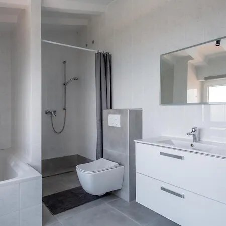 Family Friendly House With A Swimming Pool Veprinac, Opatija - 27891 Feriehus