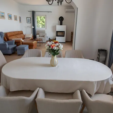 Family Friendly House With A Swimming Pool Veprinac, Opatija - 27891 *