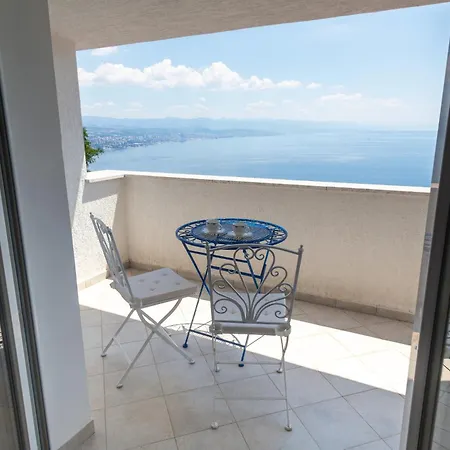 Family Friendly House With A Swimming Pool Veprinac, Opatija - 27891 Feriehus Ičići