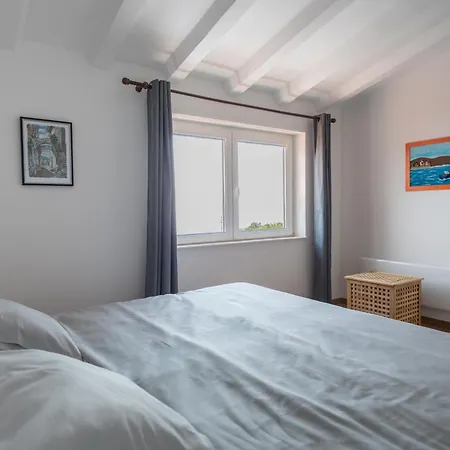 Family Friendly House With A Swimming Pool Veprinac, Opatija - 27891 Ičići
