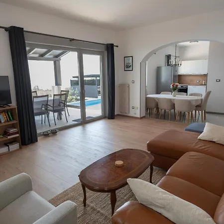 Family Friendly House With A Swimming Pool Veprinac, Opatija - 27891 Сasa de vacaciones