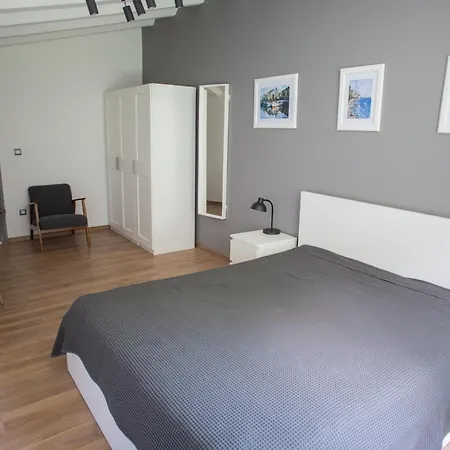 Сasa de vacaciones Family Friendly House With A Swimming Pool Veprinac, Opatija - 27891
